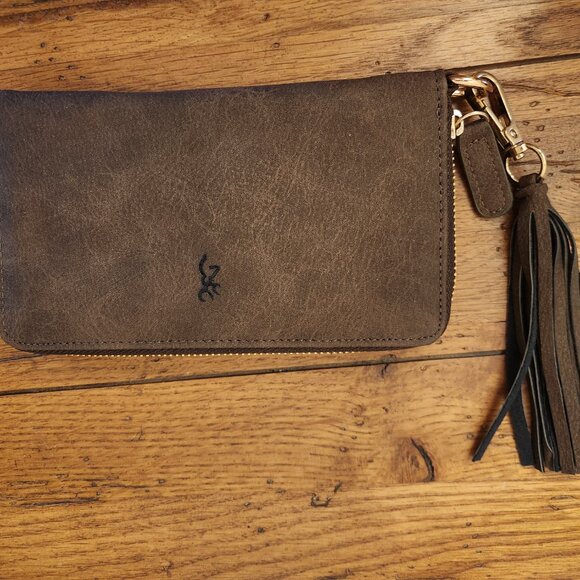 Women's Browning Alexandria Wallet - Picture 2 of 5
